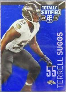Terrell Suggs