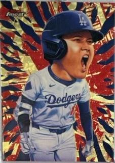 Shohei Ohtani