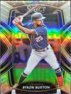 Byron Buxton