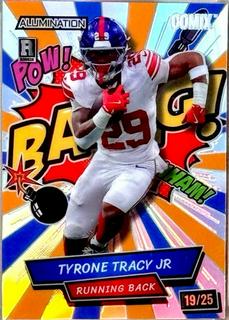 Tyrone Tracy Jr.