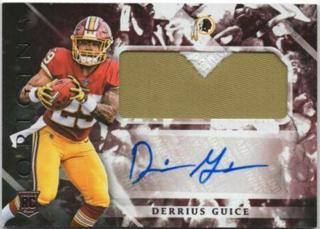 Derrius Guice