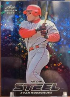 Ivan Rodriguez