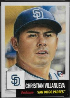 Christian Villanueva