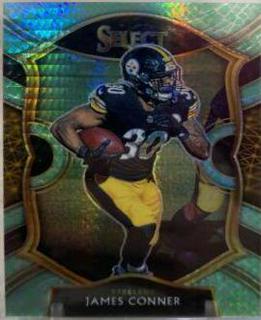 James Conner