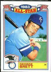 George Brett