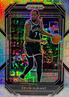 Kevin Durant