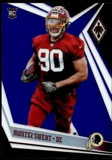 Montez Sweat