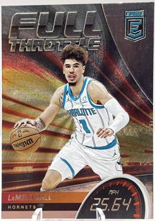 LaMelo Ball