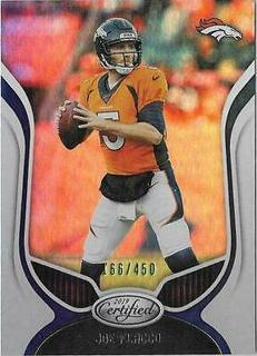 Joe Flacco