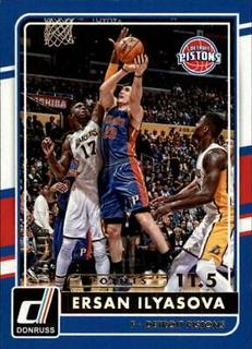 Ersan Ilyasova