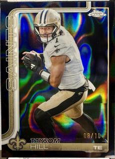 Taysom Hill