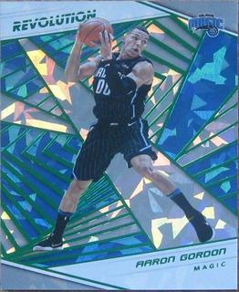 Aaron Gordon