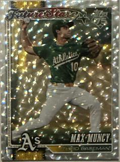 Max Muncy