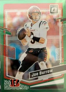 Joe Burrow