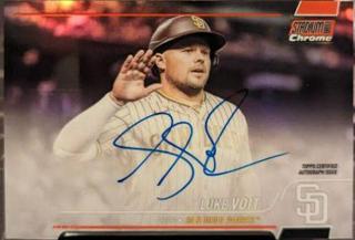 Luke Voit
