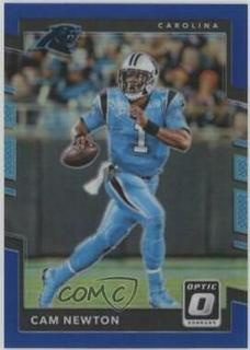 Cam Newton