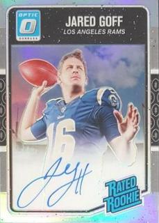 Jared Goff