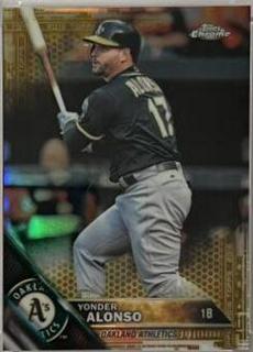Yonder Alonso