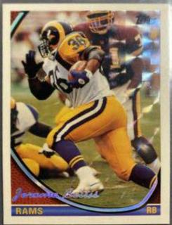 Jerome Bettis