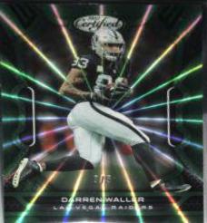 Darren Waller