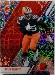 Myles Garrett