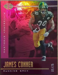James Conner