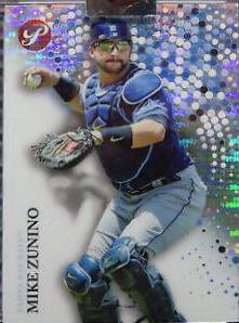 Mike Zunino