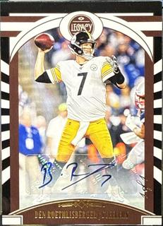 Ben Roethlisberger