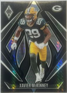 Xavier McKinney