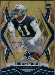 Donovan Ezeiruaku