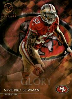 NaVorro Bowman