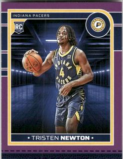 Tristen Newton