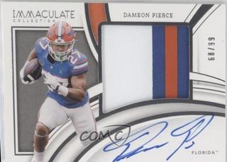 Dameon Pierce