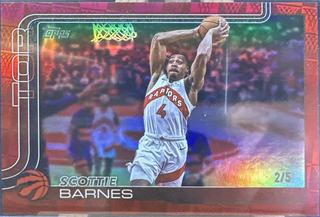 Scottie Barnes