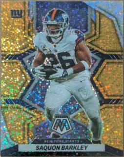 Saquon Barkley