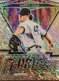 Gerrit Cole