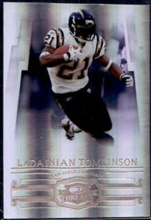LaDainian Tomlinson
