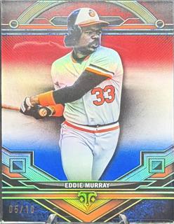 Eddie Murray