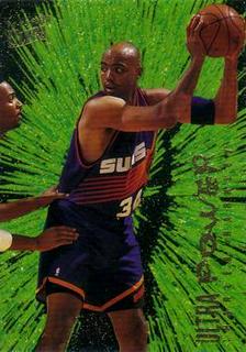 Charles Barkley