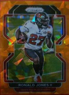 Ronald Jones II