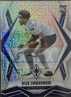 Nick Emmanwori