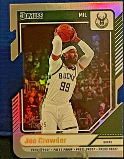Jae Crowder
