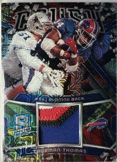 Thurman Thomas