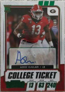 Azeez Ojulari