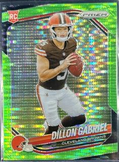 Dillon Gabriel