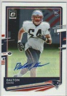 Dalton Keene