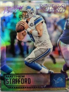 Matthew Stafford