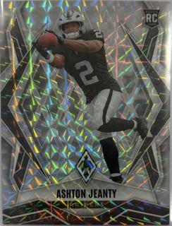 Ashton Jeanty