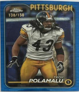 Troy Polamalu