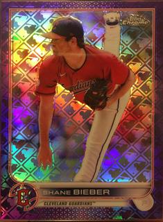 Shane Bieber